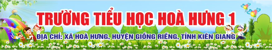 banner trên