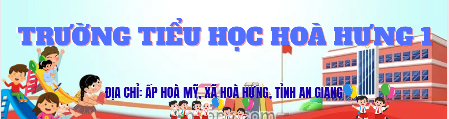 banner trên